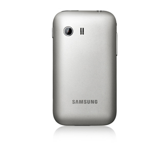 Прошивка для телефона Samsung La Fleur GT-S5230