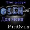 PinGvin
